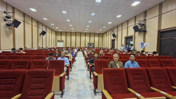 آغاز ثبت نام حضوری از دانشجویان جدید الورود کارشناسی پیوسته  4