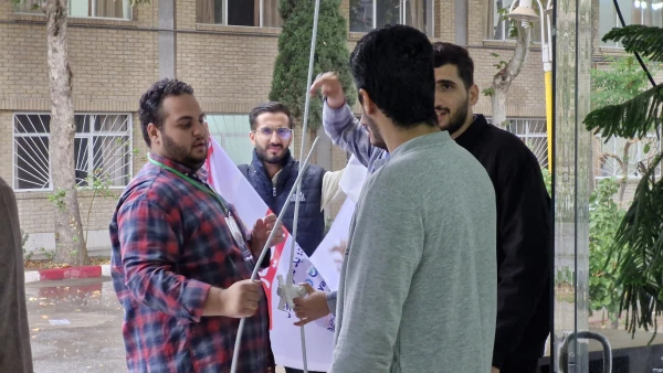 آغاز ثبت نام حضوری از دانشجویان جدید الورود کارشناسی پیوسته  5