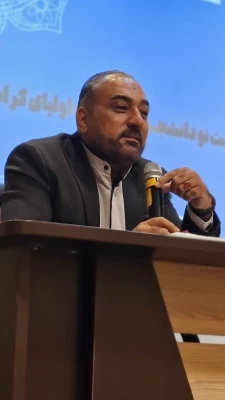 آغاز ثبت نام حضوری از دانشجویان جدید الورود کارشناسی پیوسته  10