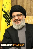 بیانیه پردیس شهید چمران در پی شهادت سید حسن نصرالله 2