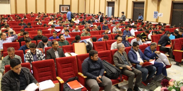 دومین روز ثبت نام از نو دانشجو معلمان  2