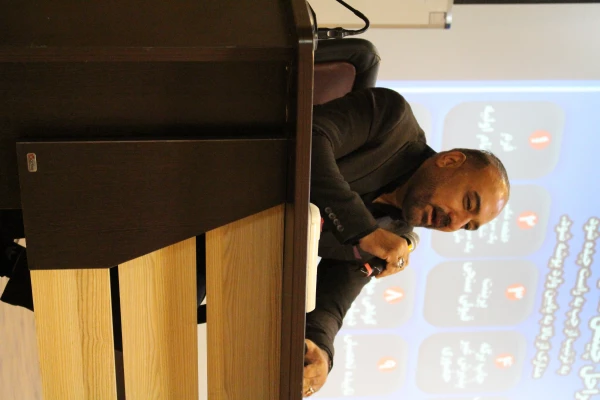 دومین روز ثبت نام از نو دانشجو معلمان  4