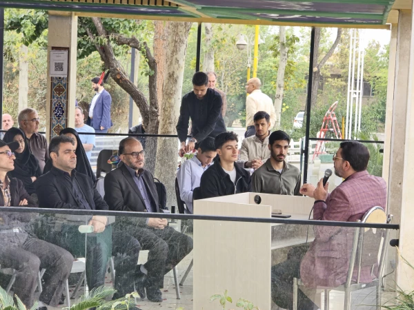 تجمع محکومیت ترور رهبر مقاومت شهید سید حسن نصرالله 3