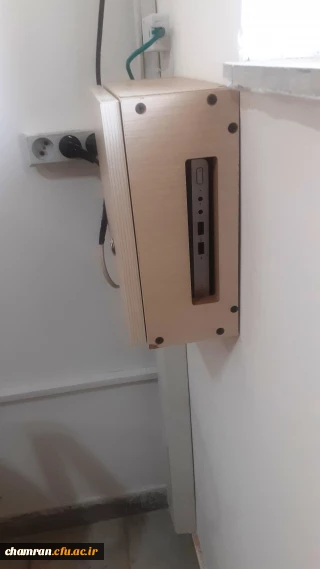 استفاده از تین کلاینت