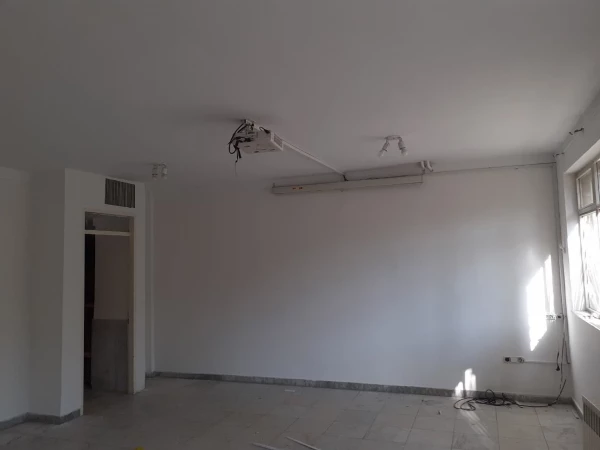 پروژه های عمرانی انجام شده در پردیس شهید چمران در راستای فرصت مهر 17