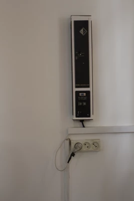 پروژه های عمرانی انجام شده در پردیس شهید چمران در راستای فرصت مهر 23