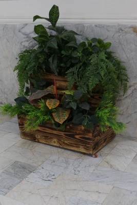 پروژه های عمرانی انجام شده در پردیس شهید چمران در راستای فرصت مهر 24