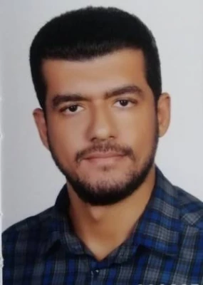 امیرحسین صفارتلوری