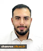 دانش آموختگان پذیرفته شده در دوره کارشناسی ارشد - سال ۱۴۰۳ 2