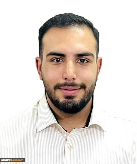 دانش آموختگان پذیرفته شده در دوره کارشناسی ارشد - سال ۱۴۰۳ 2