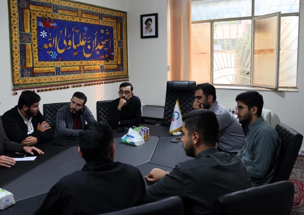 نشست تحولات اخیر منطقه و پیامدهای عملیات وعده صادق ۲ 10