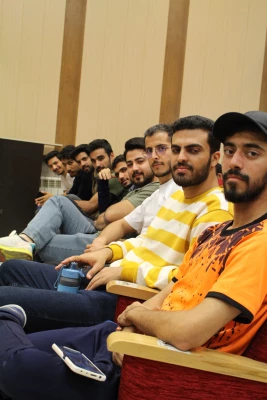 مراسم گرامیداشت هفته تربیت بدنی و تقدیر از پیشکسوتان و استادان تربیت بدنی 8