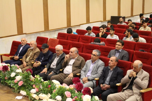 مراسم گرامیداشت هفته تربیت بدنی و تقدیر از پیشکسوتان و استادان تربیت بدنی 11