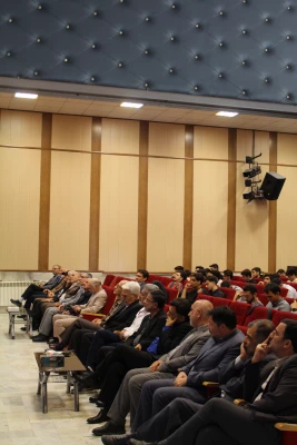 مراسم گرامیداشت هفته تربیت بدنی و تقدیر از پیشکسوتان و استادان تربیت بدنی 21