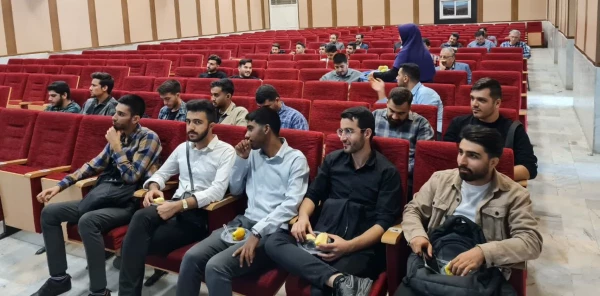 کارگاه اصول اولیه تغذیه سالم 2