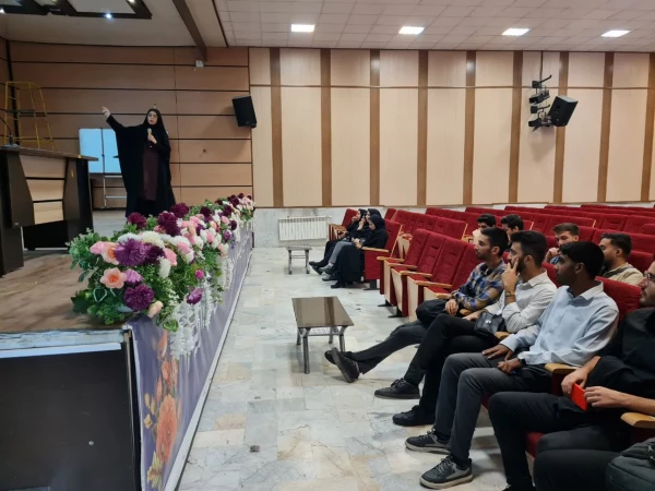 کارگاه اصول اولیه تغذیه سالم 3