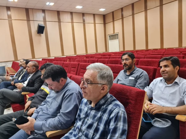 کارگاه اصول اولیه تغذیه سالم 4