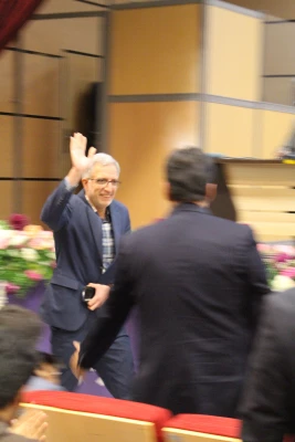 جلسه آشنایی دانشجومعلمان ورودی ۱۴۰۳ پردیس شهید چمران با ساختار و قوانین آموزشی و فرهنگی دانشگاه فرهنگیان 6