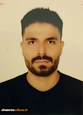 دانش آموختگان پذیرفته شده در دوره کارشناسی ارشد - سال ۱۴۰۳