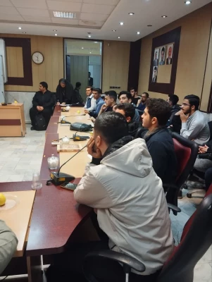 کارگاه روابط بین فردی 3