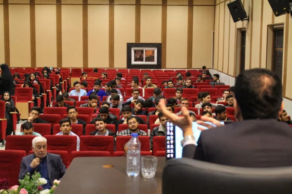 برگزاری کارگاه استانی مبارزه با آسیب های اجتماعی 2