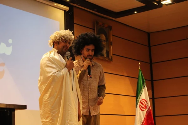 برگزاری کارگاه استانی مبارزه با آسیب های اجتماعی 2