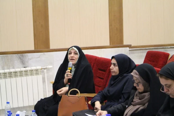 برگزاری کارگاه استانی مبارزه با آسیب های اجتماعی 4