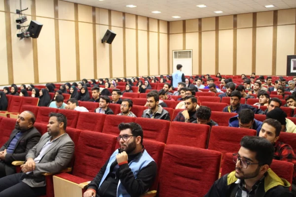 برگزاری کارگاه استانی مبارزه با آسیب های اجتماعی 6