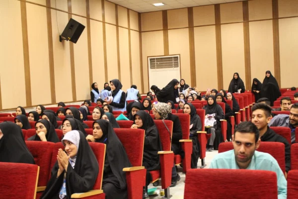 برگزاری کارگاه استانی مبارزه با آسیب های اجتماعی 10