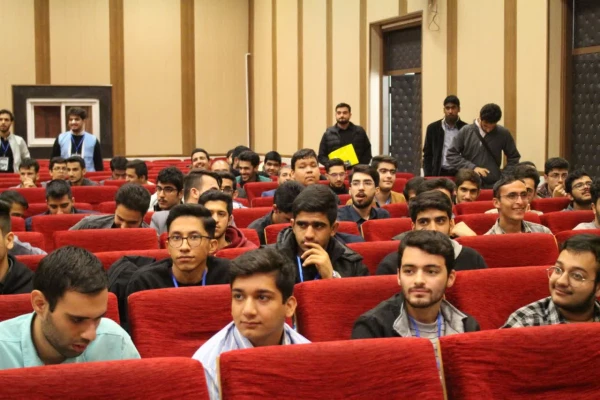 برگزاری کارگاه استانی مبارزه با آسیب های اجتماعی 11