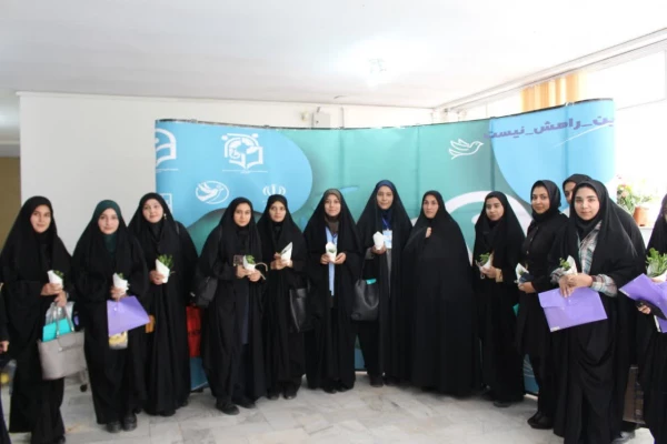 برگزاری کارگاه استانی مبارزه با آسیب های اجتماعی 12