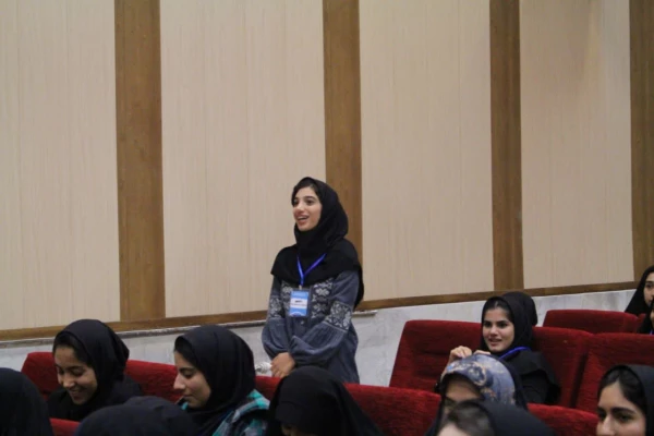 برگزاری کارگاه استانی مبارزه با آسیب های اجتماعی 14