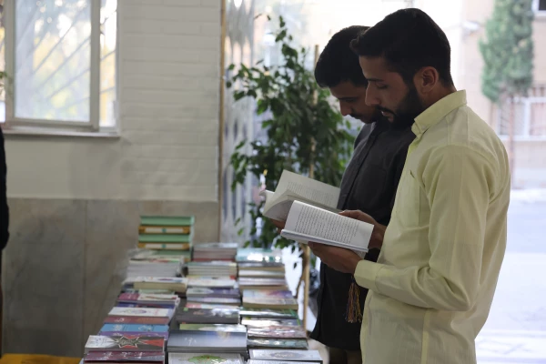 سلسله نشست تربیت تمدن ساز 6