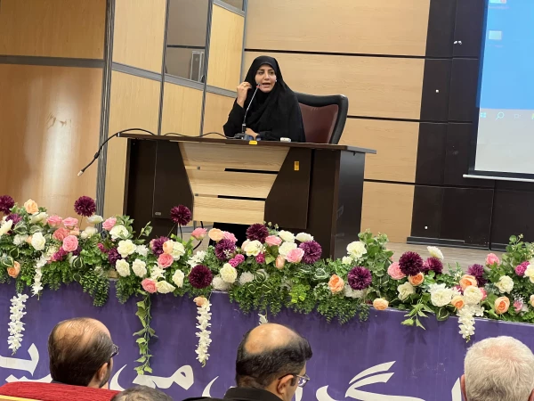 نشست استادان کارورزی 4