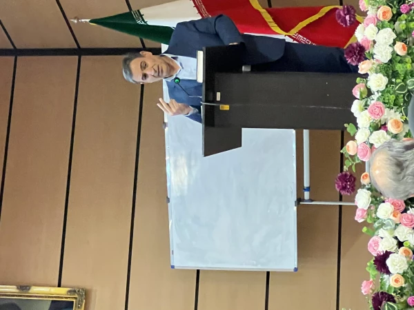 نشست استادان کارورزی 5