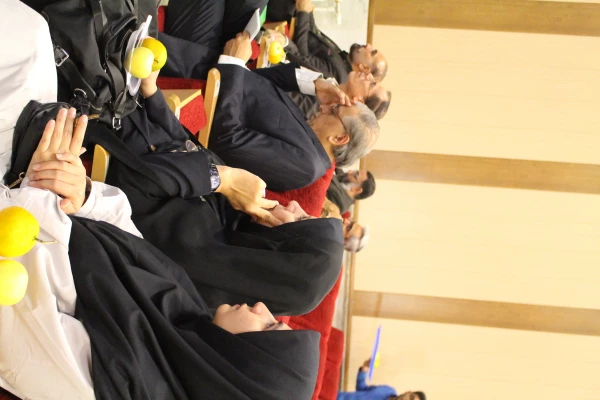 نشست استادان کارورزی 11