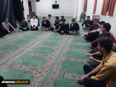 برنامه حضور مبلغین دفتر نهاد رهبری