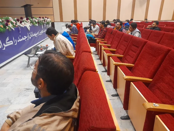 کارگاه آگاهی توانایی حل مسئله 4