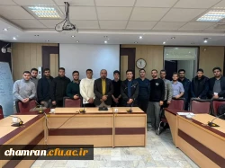 کارگاه آموزشی «مدیریت زمان و برنامه ریزی تحصیلی» 2