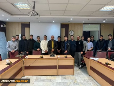 کارگاه آموزشی «مدیریت زمان و برنامه ریزی تحصیلی»