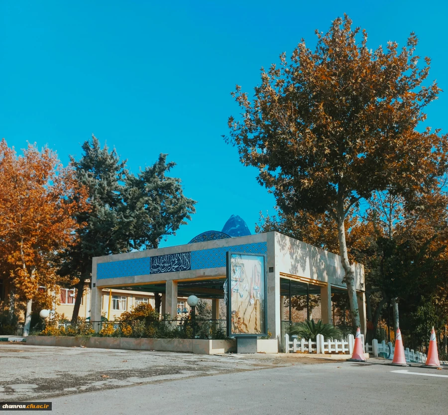 امیر مهدی بزرگی (1)