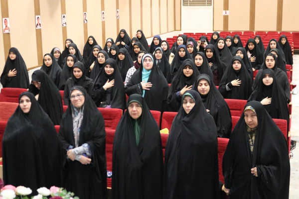 نشست هم اندیشی دبیران تشکلهای دانشجویی 5