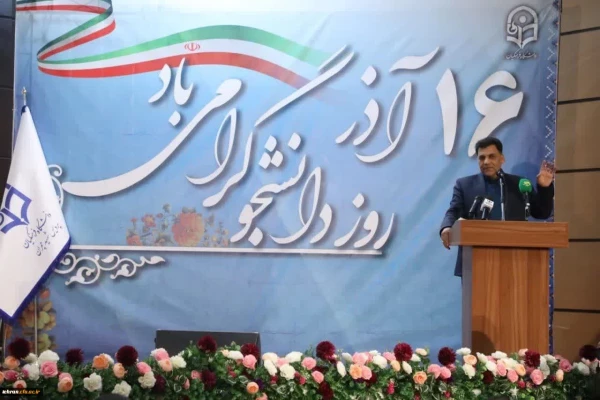 روز دانشجو فرصتی است مغتنم که دانشگاه باید تمام قد به احترام دانشجو بایستد و به صدای عدالت خواهی و مطالبه گری او گوش دهد 2