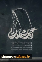 روایتی از نحوه شهادت شهیده دانشجومعلم فائزه رحیمی در حادثه تروریستی کرمان سال ۱۴۰۲ 2