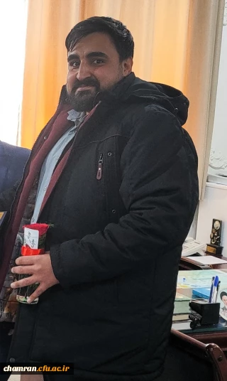 تسلیت درگذشت همکار مرحوم آقای محمد اردلان