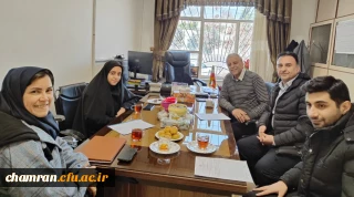 نظارت کارشناسان شبکه بهداشت بر اجرای دستورالعمل های بهداشتی بر آشپزخانه و سلف سرویس