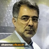 عباس اردستانی سرپرست معاونت آموزشی، پژوهشی و فرهنگی پردیس شهید چمران منصوب شد 2