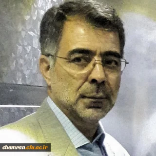 با حکم رئیس دانشگاه فرهنگیان استان تهران:

عباس اردستانی سرپرست معاونت آموزشی، پژوهشی و فرهنگی پردیس شهید چمران شد