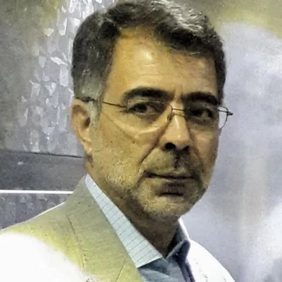 عباس اردستانی سرپرست معاونت آموزشی، پژوهشی و فرهنگی پردیس شهید چمران منصوب شد 2