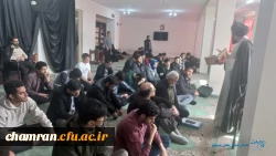 آغاز طرح سه شنبه های مهدوی توسط کانون مهدویت 2